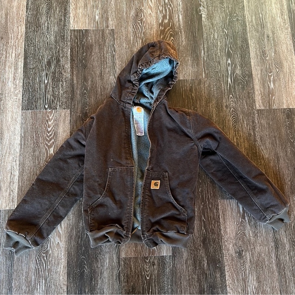 Coat - youth